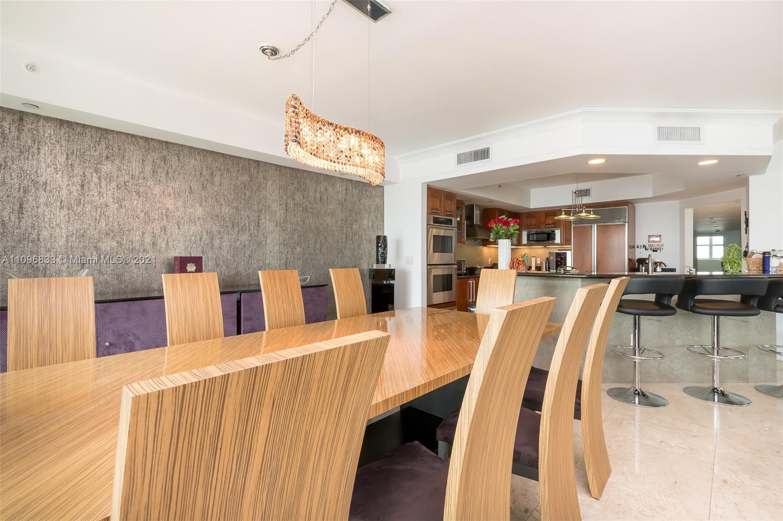 THE PENINSULA II CONDO - Residential