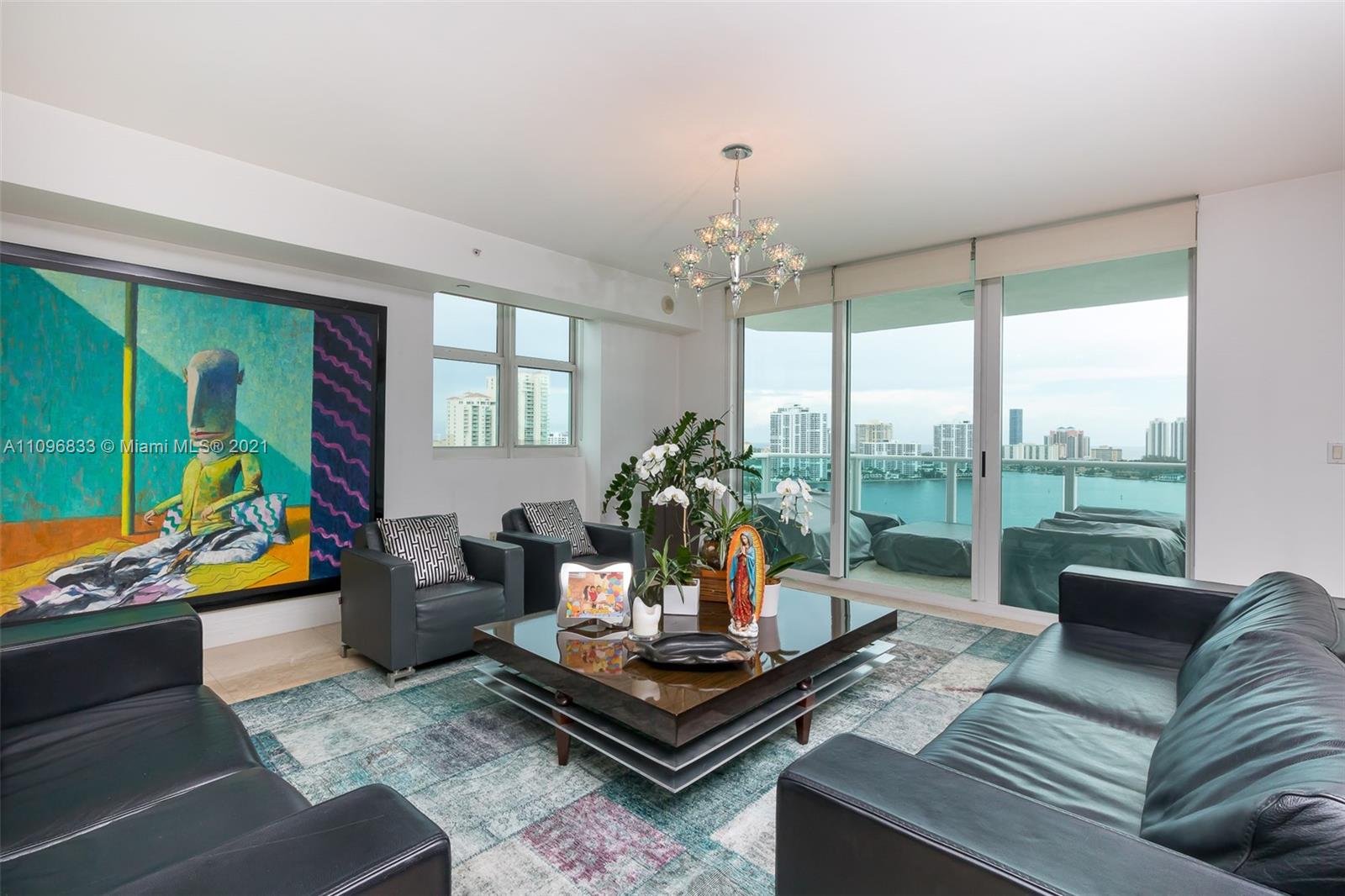 THE PENINSULA II CONDO - Residential