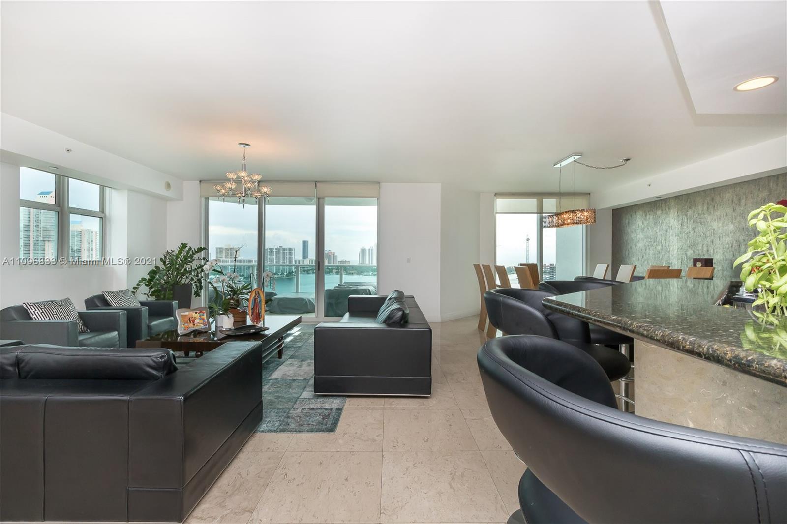 THE PENINSULA II CONDO - Residential