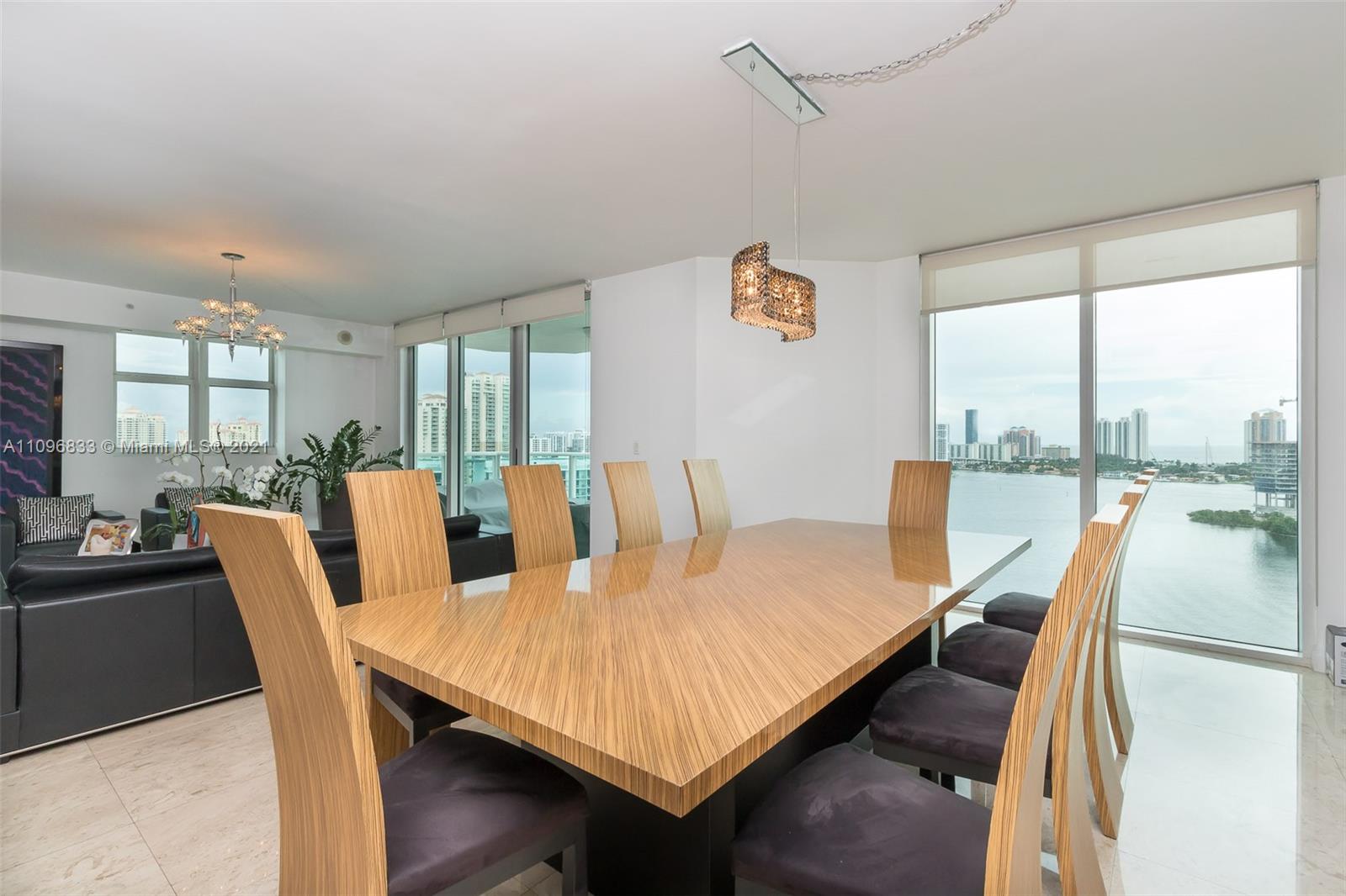THE PENINSULA II CONDO - Residential