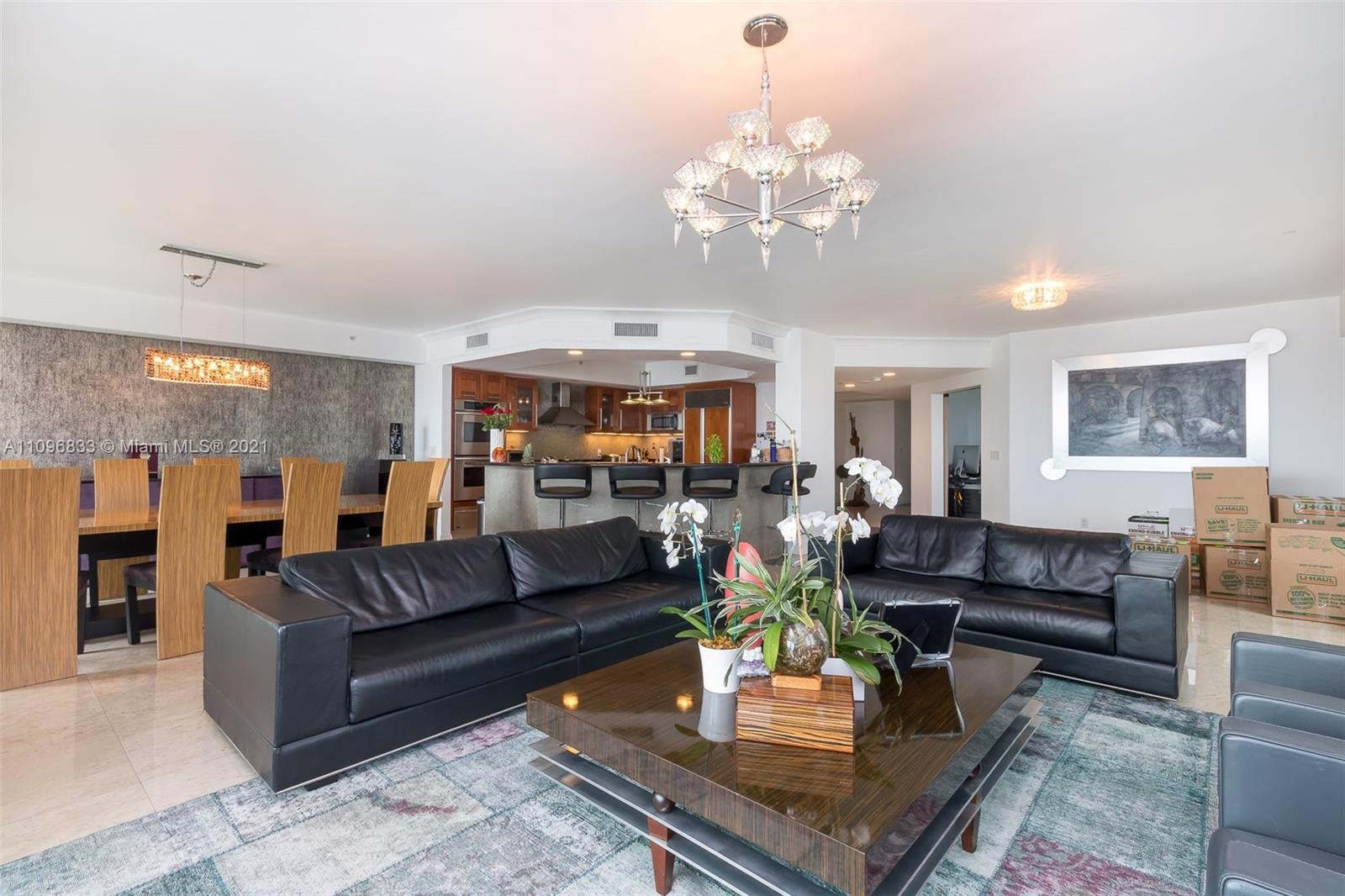 THE PENINSULA II CONDO - Residential