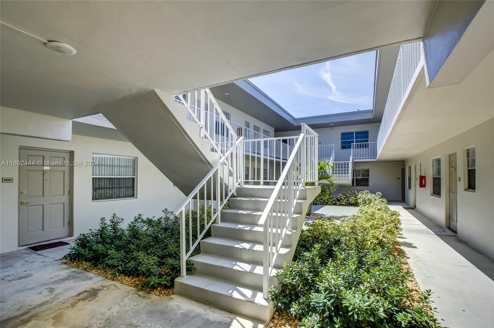 ST JAMES PARK - Residential Lease