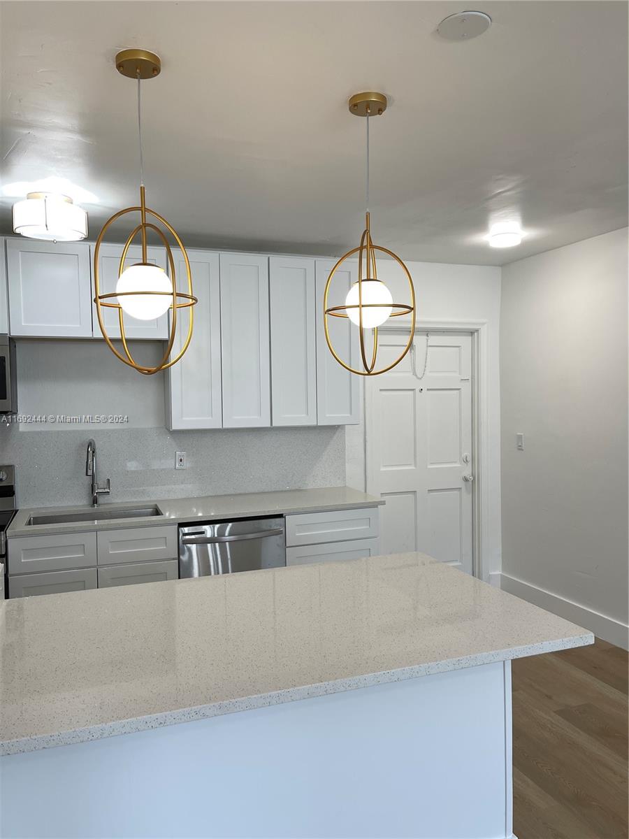 ST JAMES PARK - Residential Lease