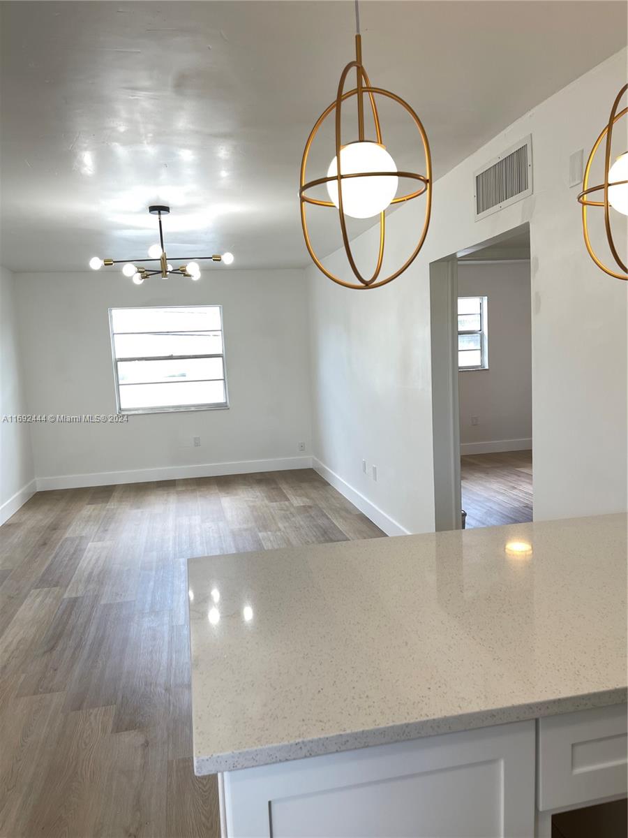 ST JAMES PARK - Residential Lease