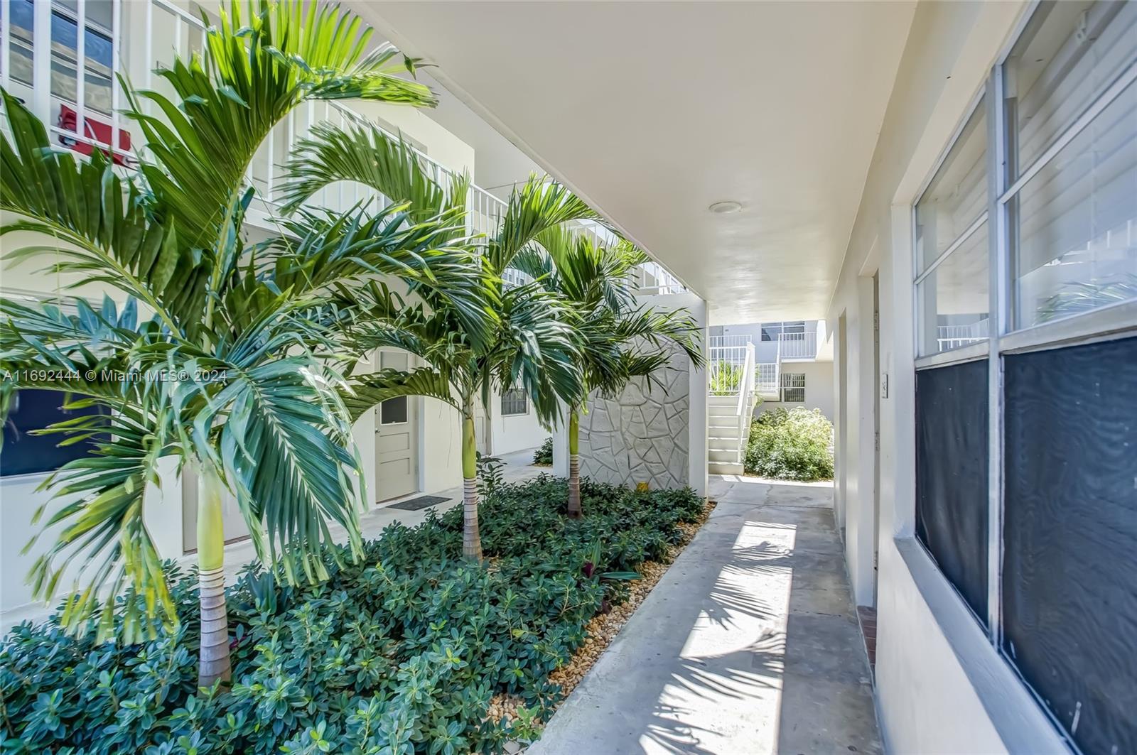 ST JAMES PARK - Residential Lease