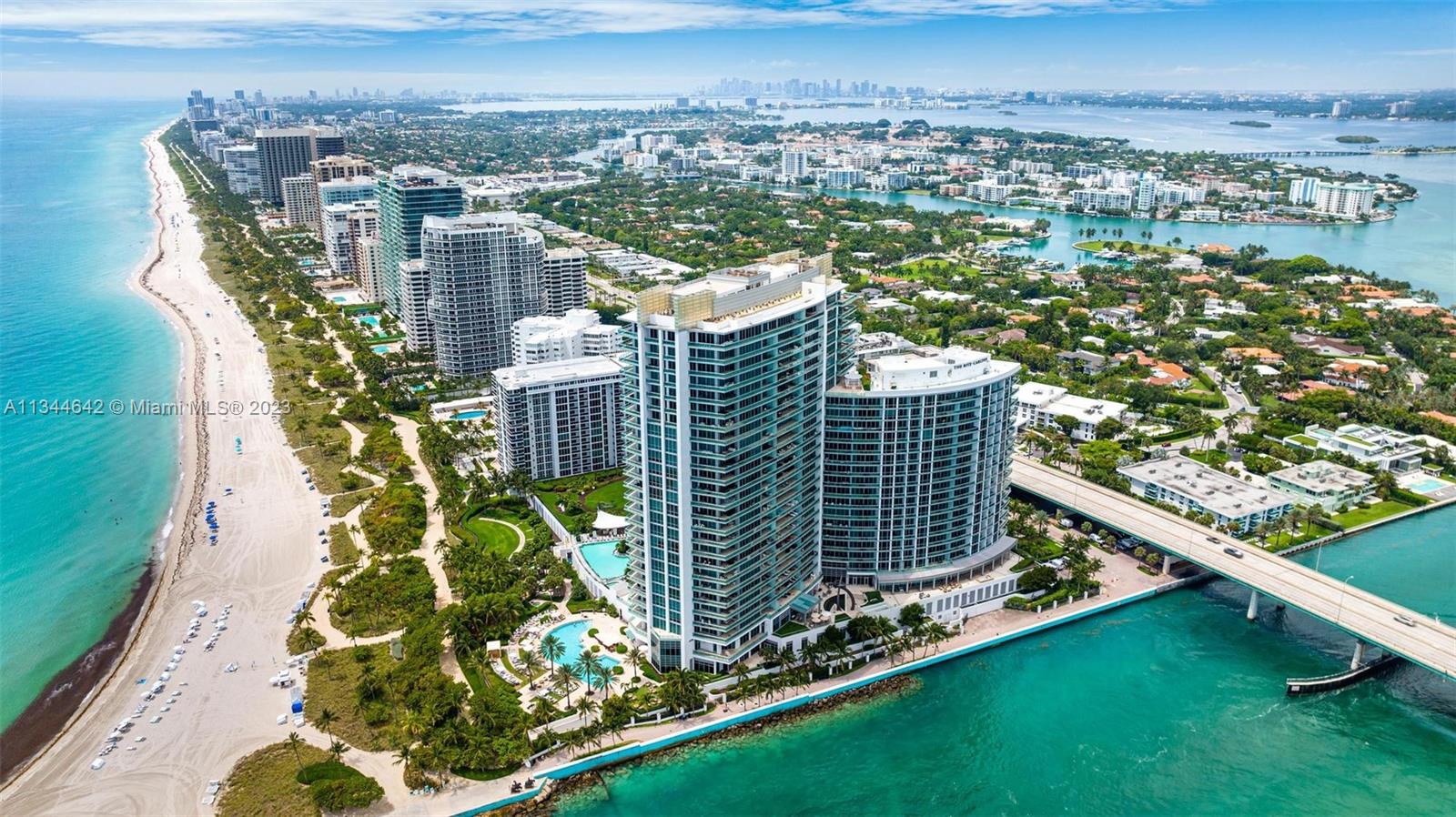 10295 COLLINS AVE RESDNTA - Residential