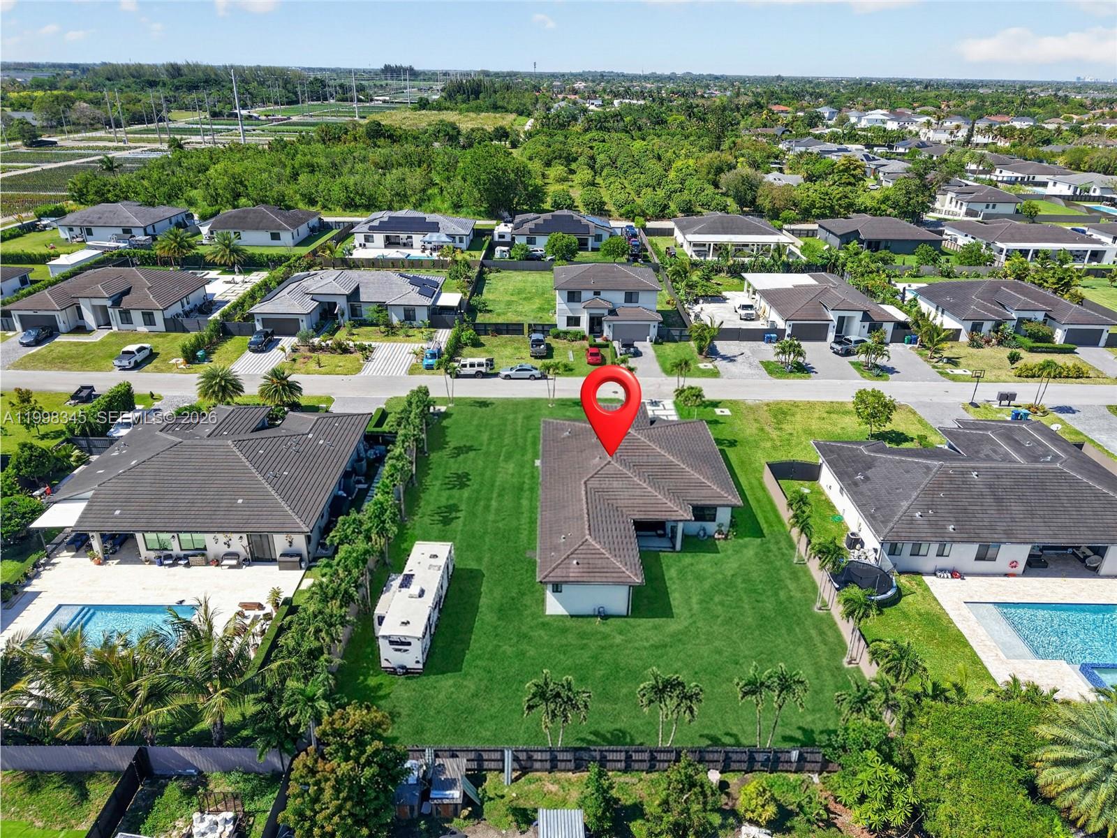 SOUTHERN COVE - Residential
