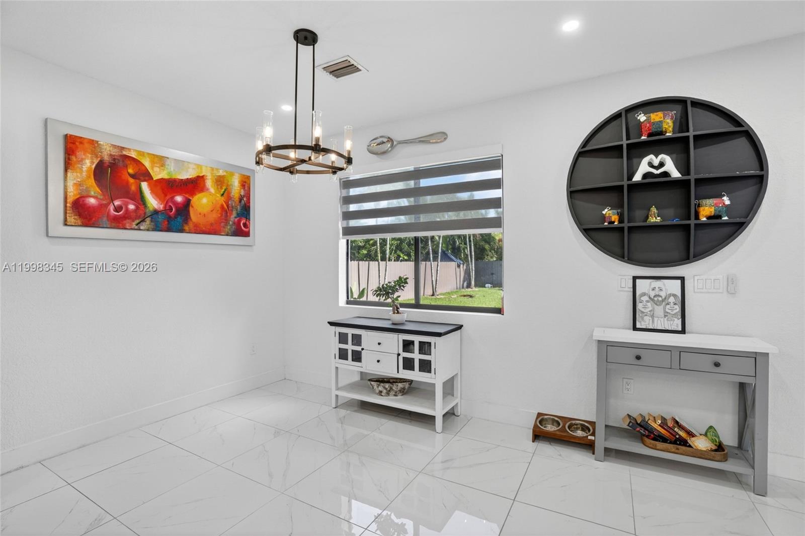 SOUTHERN COVE - Residential