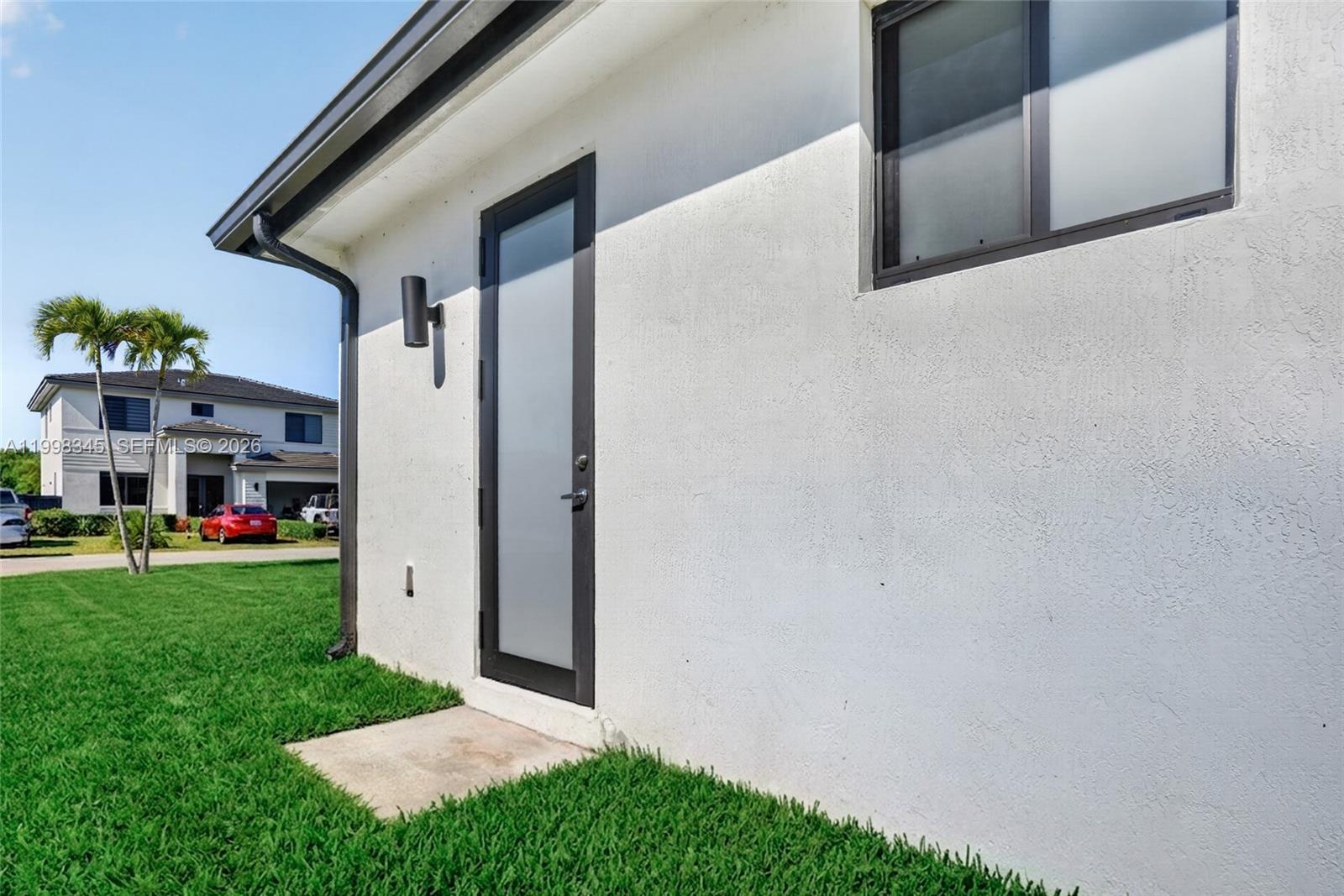 SOUTHERN COVE - Residential