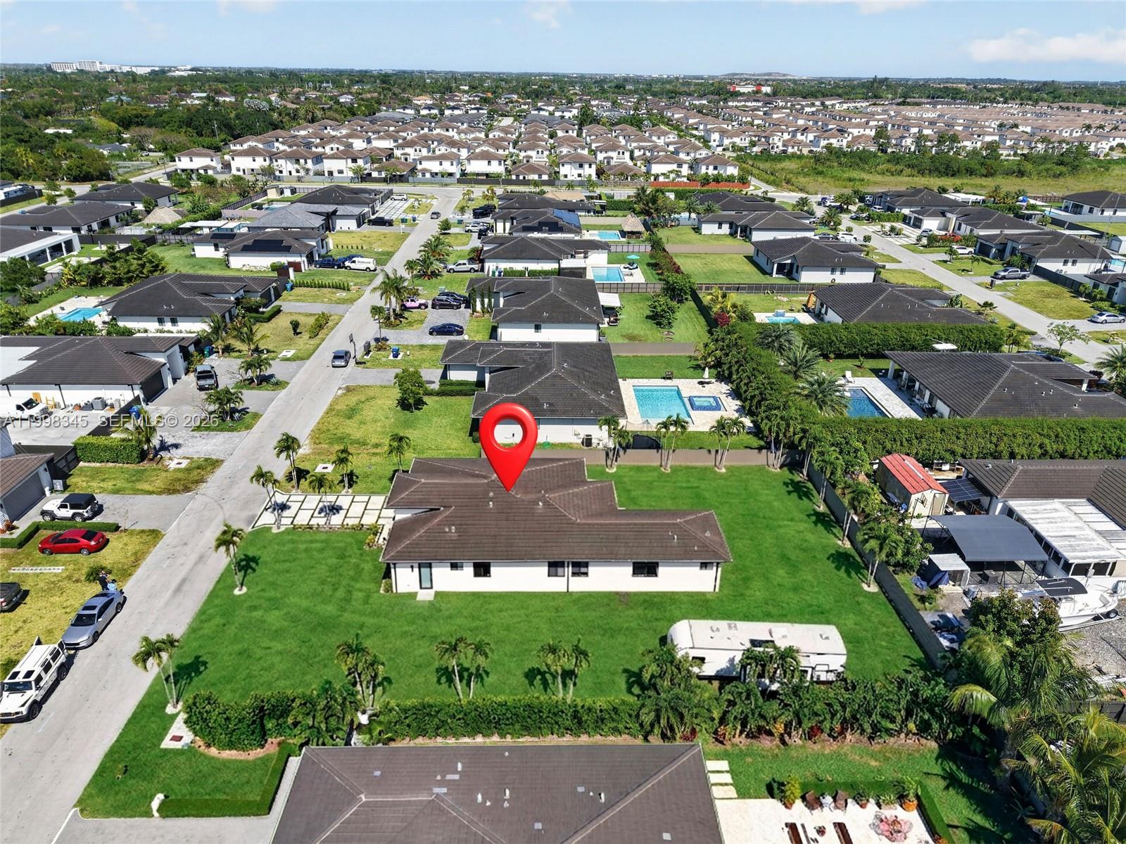 SOUTHERN COVE - Residential