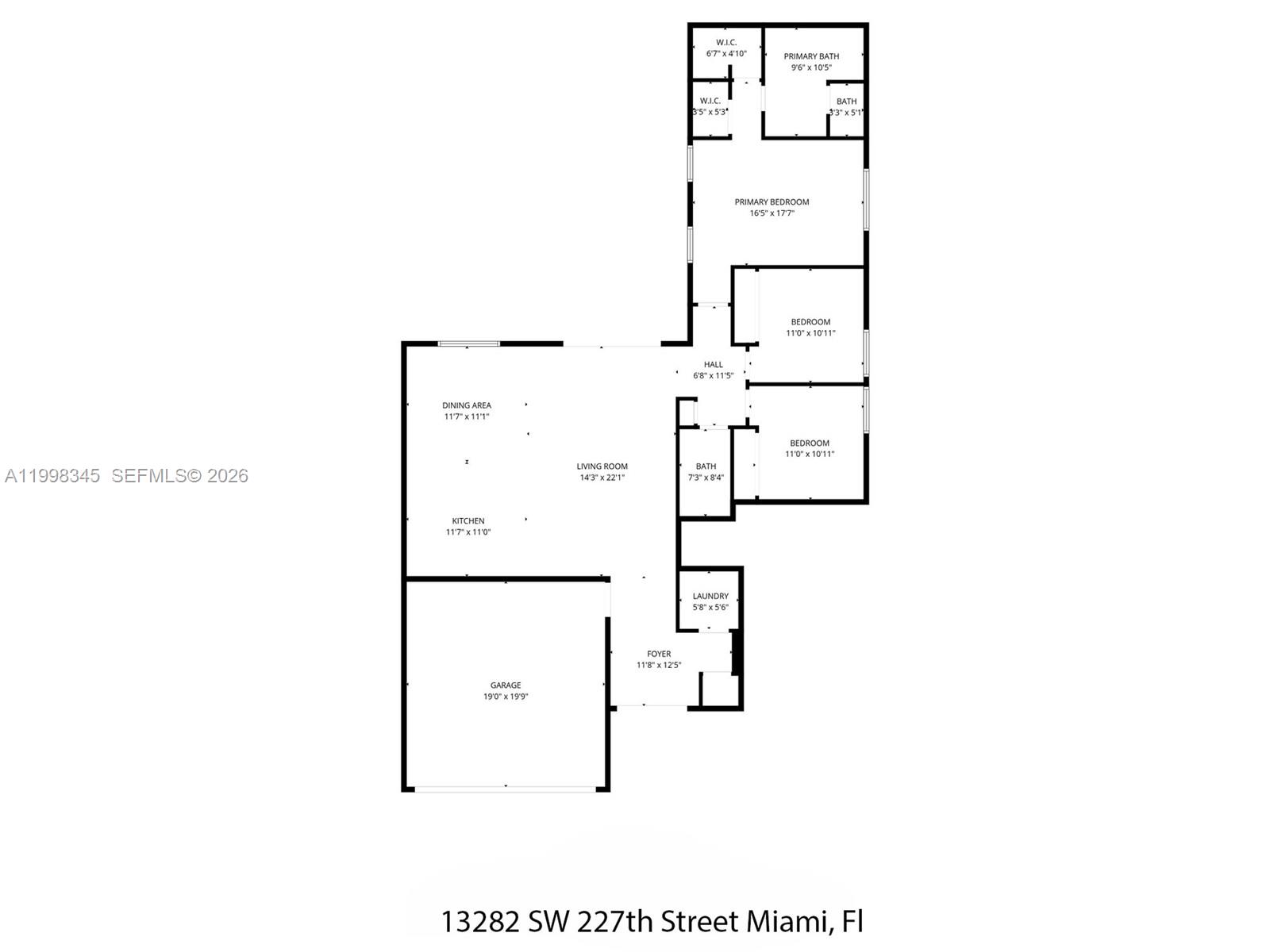SOUTHERN COVE - Residential