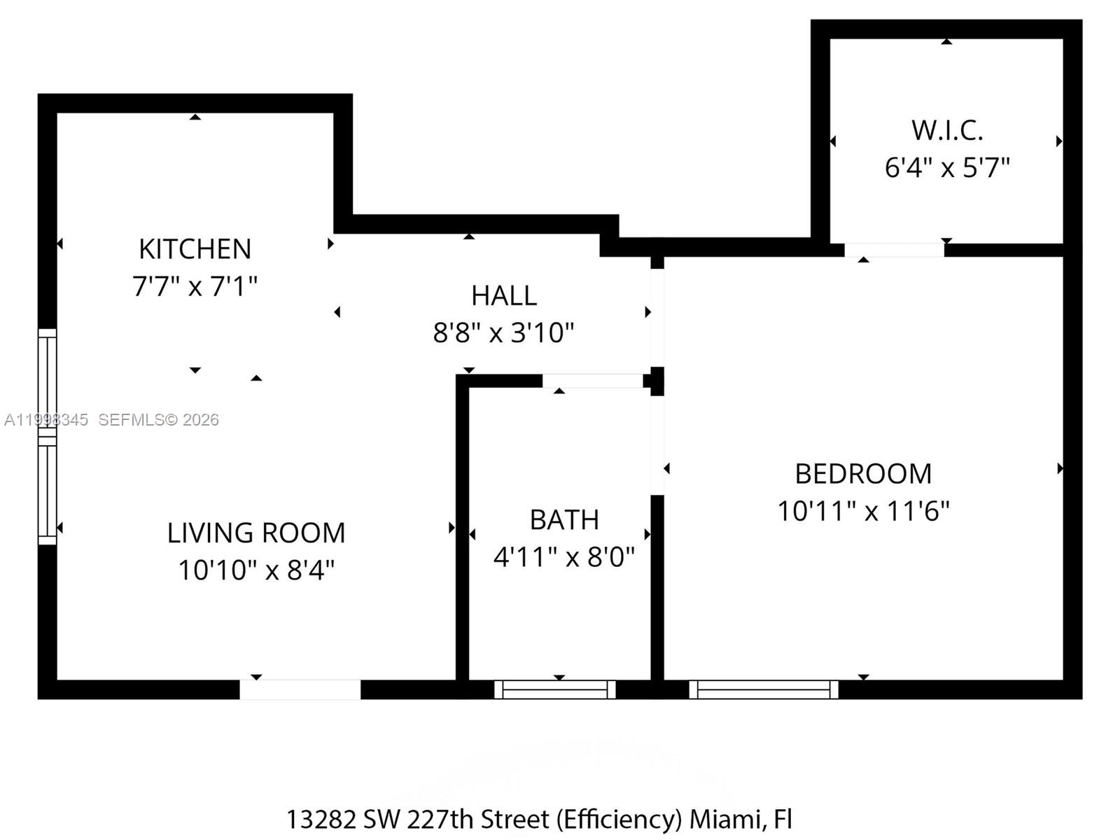 SOUTHERN COVE - Residential