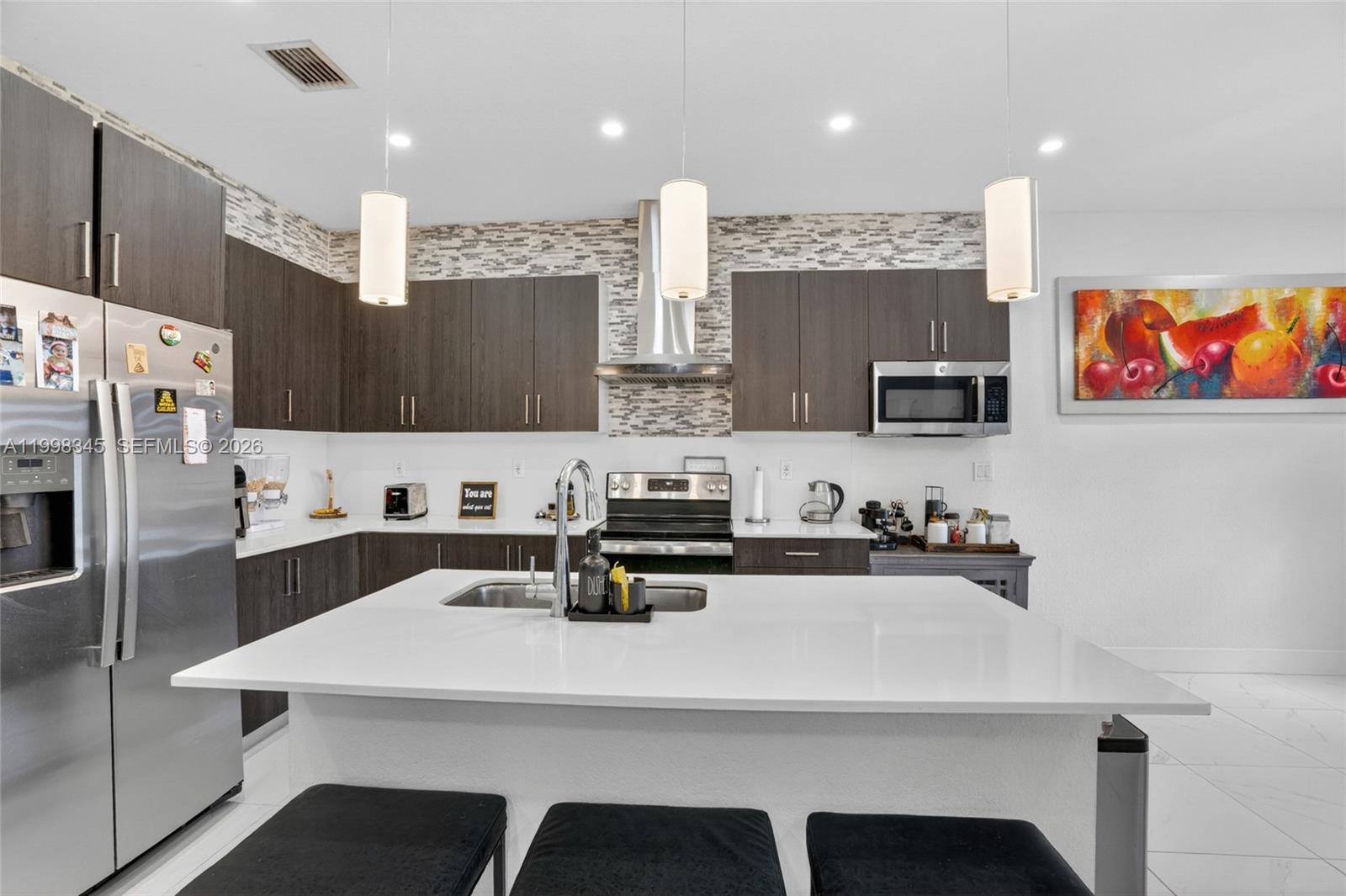 SOUTHERN COVE - Residential