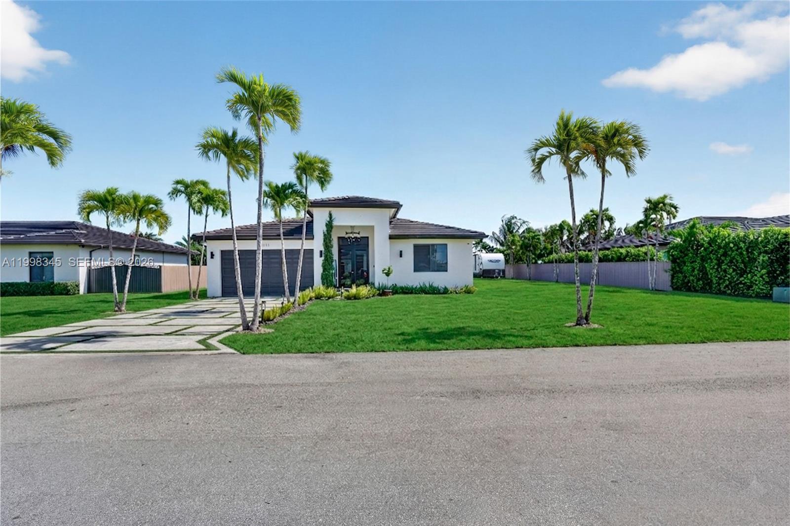 SOUTHERN COVE - Residential