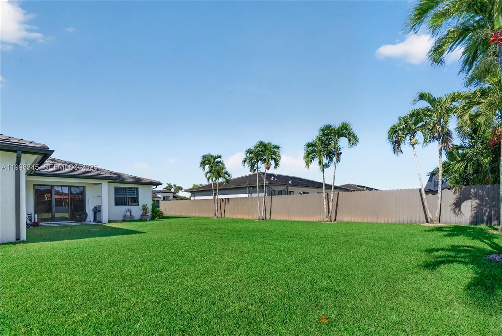 SOUTHERN COVE - Residential