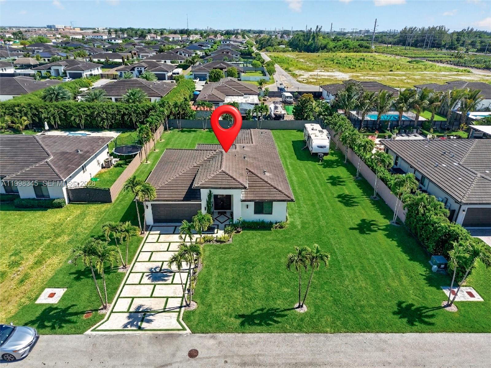 SOUTHERN COVE - Residential