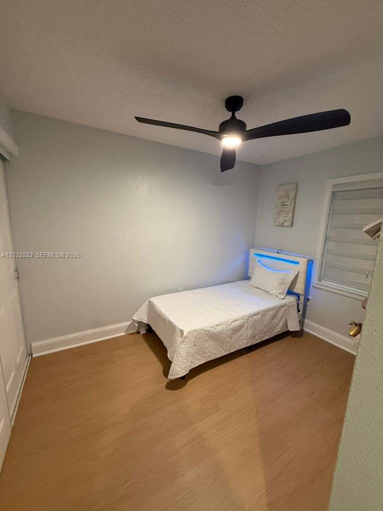 BENT TREE CENTER - Residential Lease