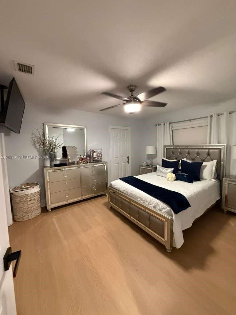 BENT TREE CENTER - Residential Lease