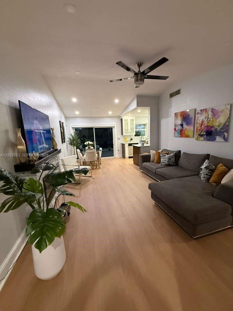 BENT TREE CENTER - Residential Lease