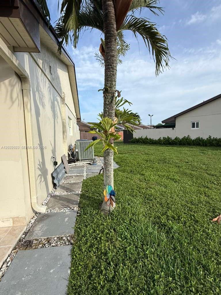 BENT TREE CENTER - Residential Lease