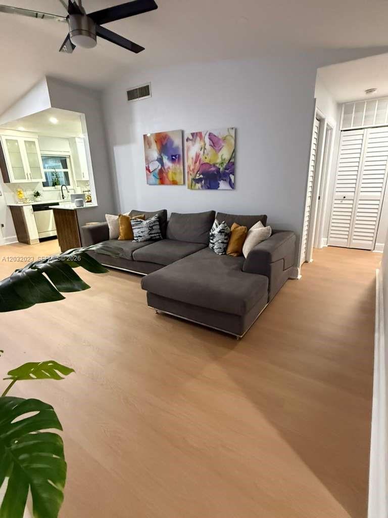 BENT TREE CENTER - Residential Lease