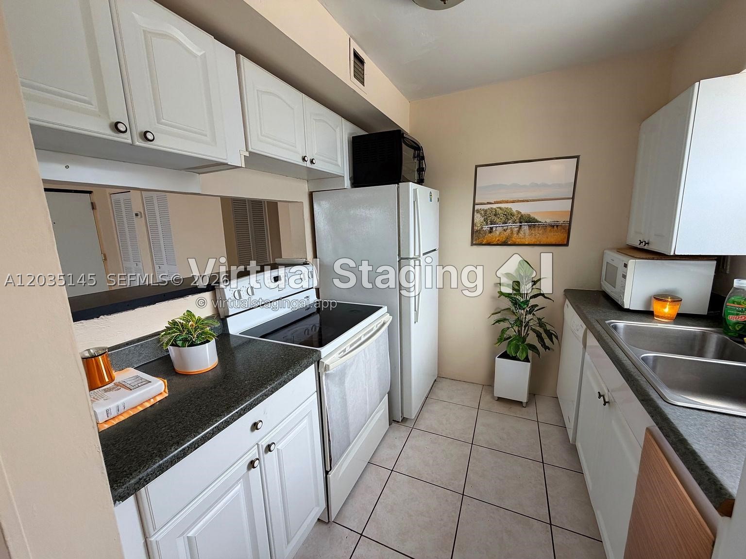 PINE TOWER CONDO - Residential Lease