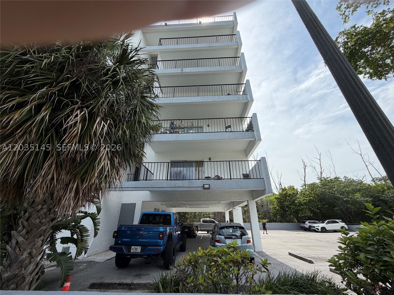 PINE TOWER CONDO - Residential Lease