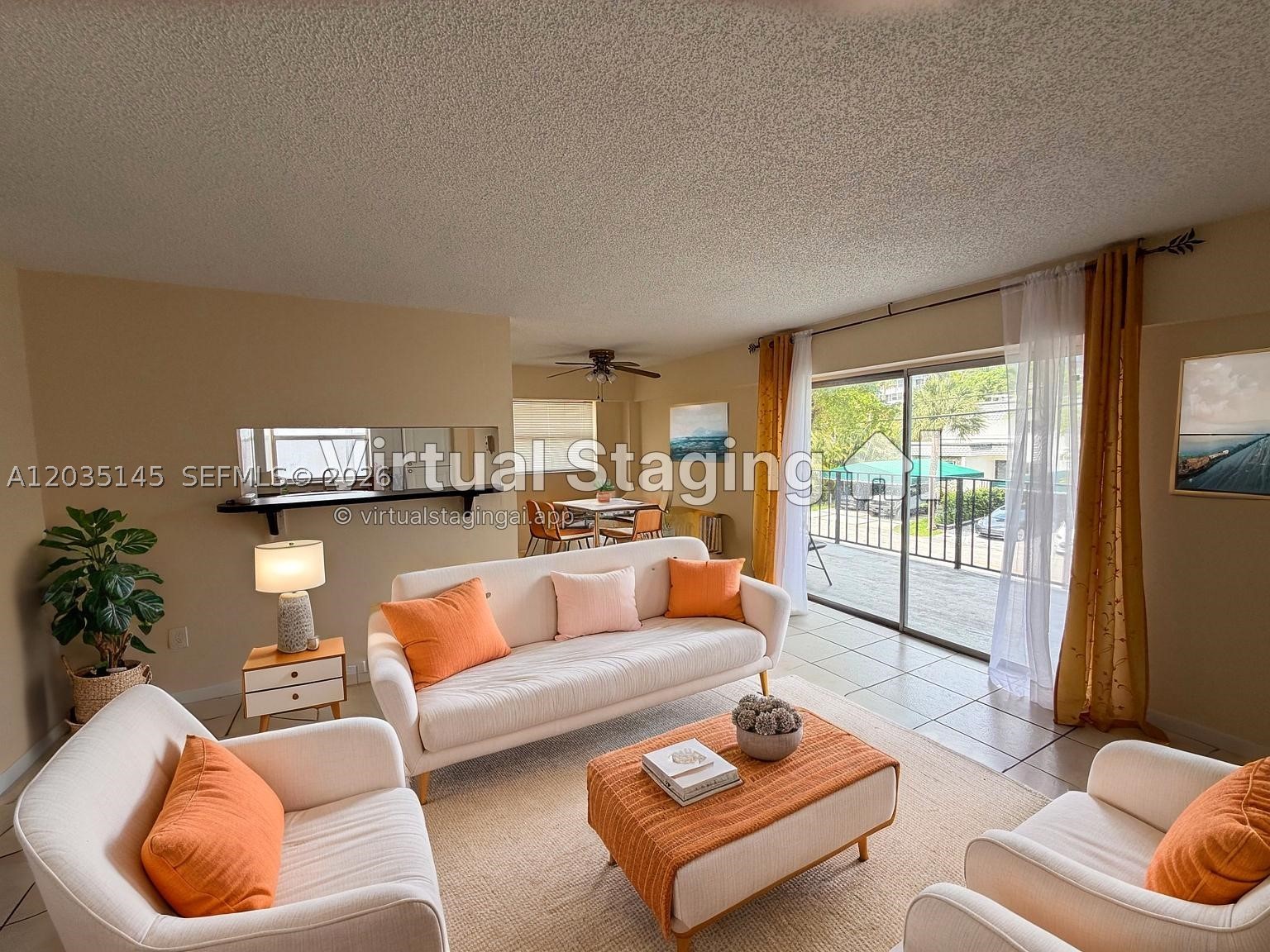 PINE TOWER CONDO - Residential Lease