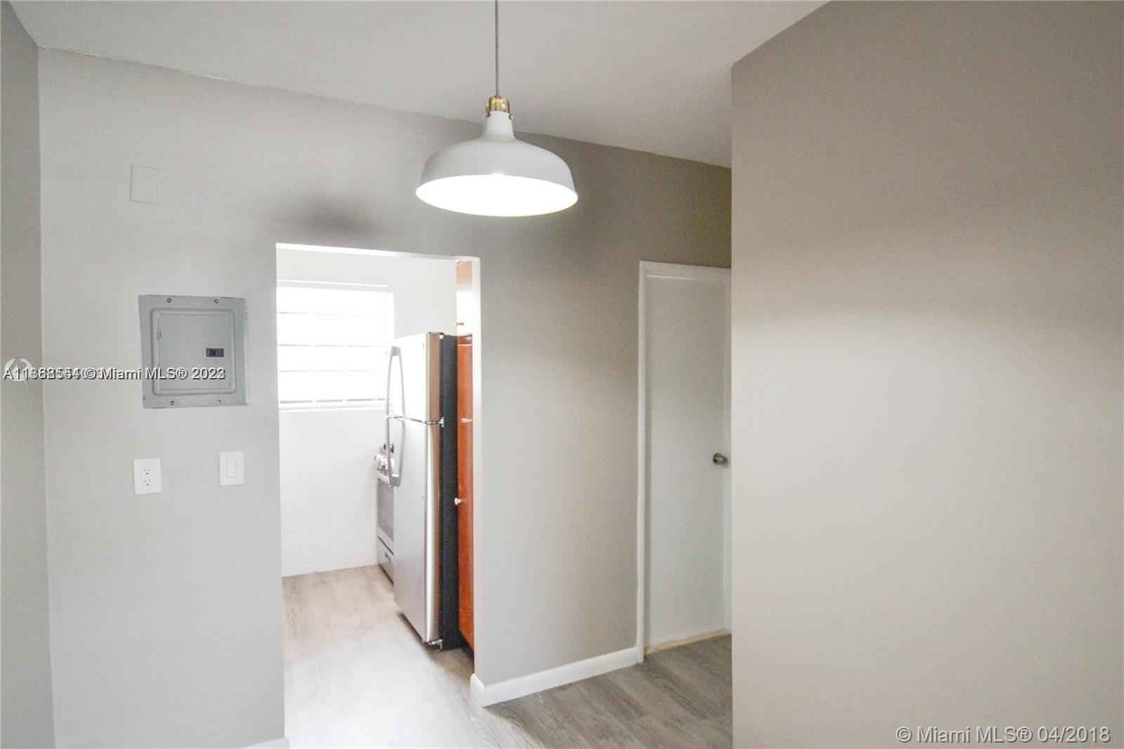 ALTOS DEL MAR NO 3 - Residential Lease