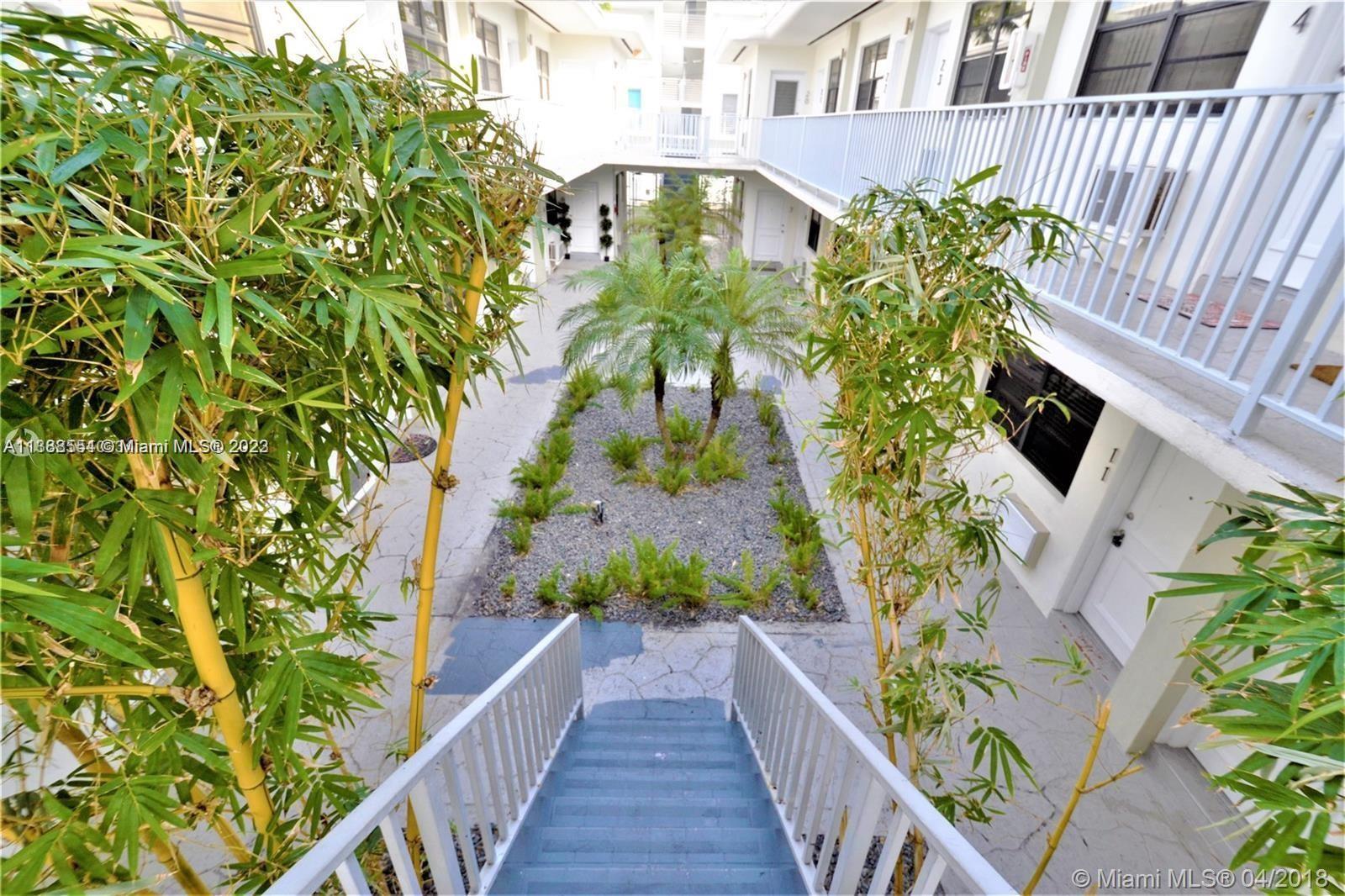 ALTOS DEL MAR NO 3 - Residential Lease