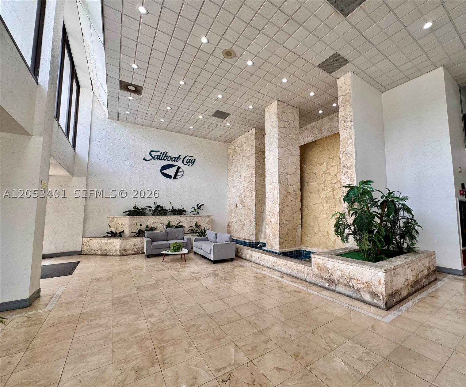 SAILBOAT CAY CONDO - Residential