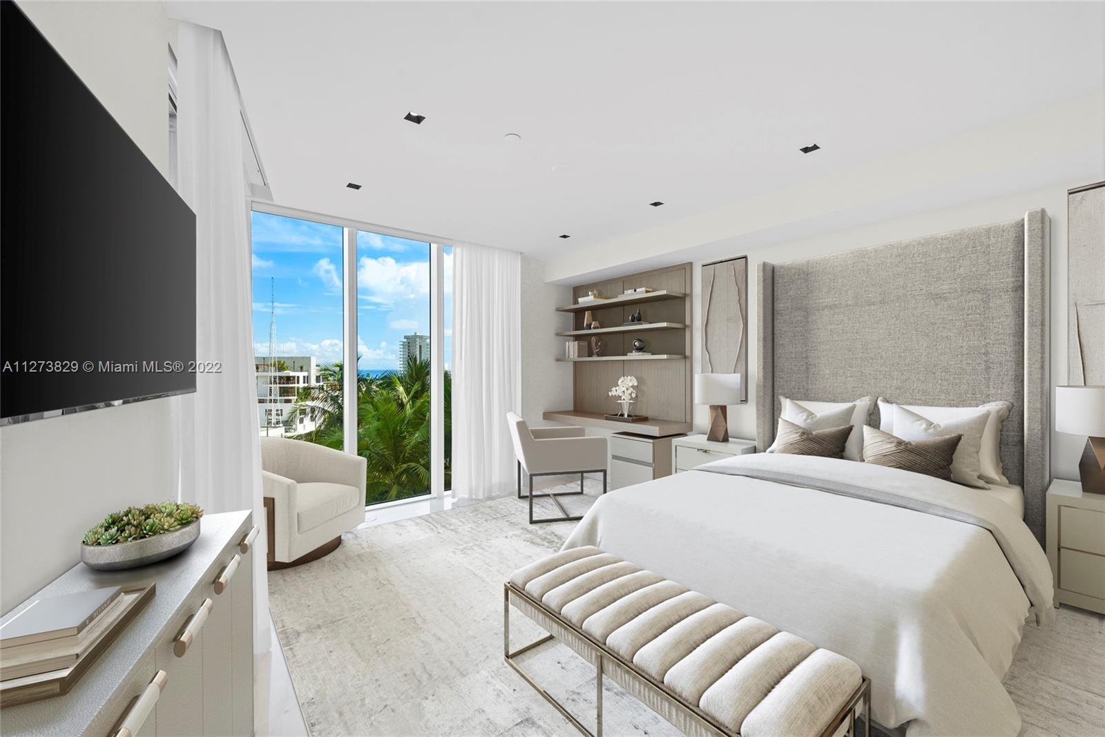 MURANO AT PORTOFINO CONDO - Residential