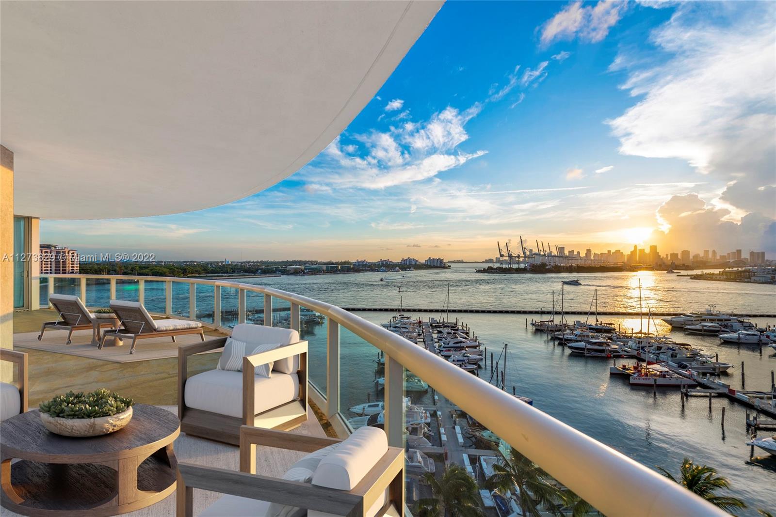 MURANO AT PORTOFINO CONDO - Residential