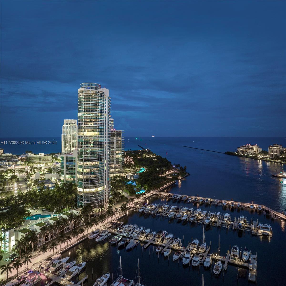 MURANO AT PORTOFINO CONDO - Residential