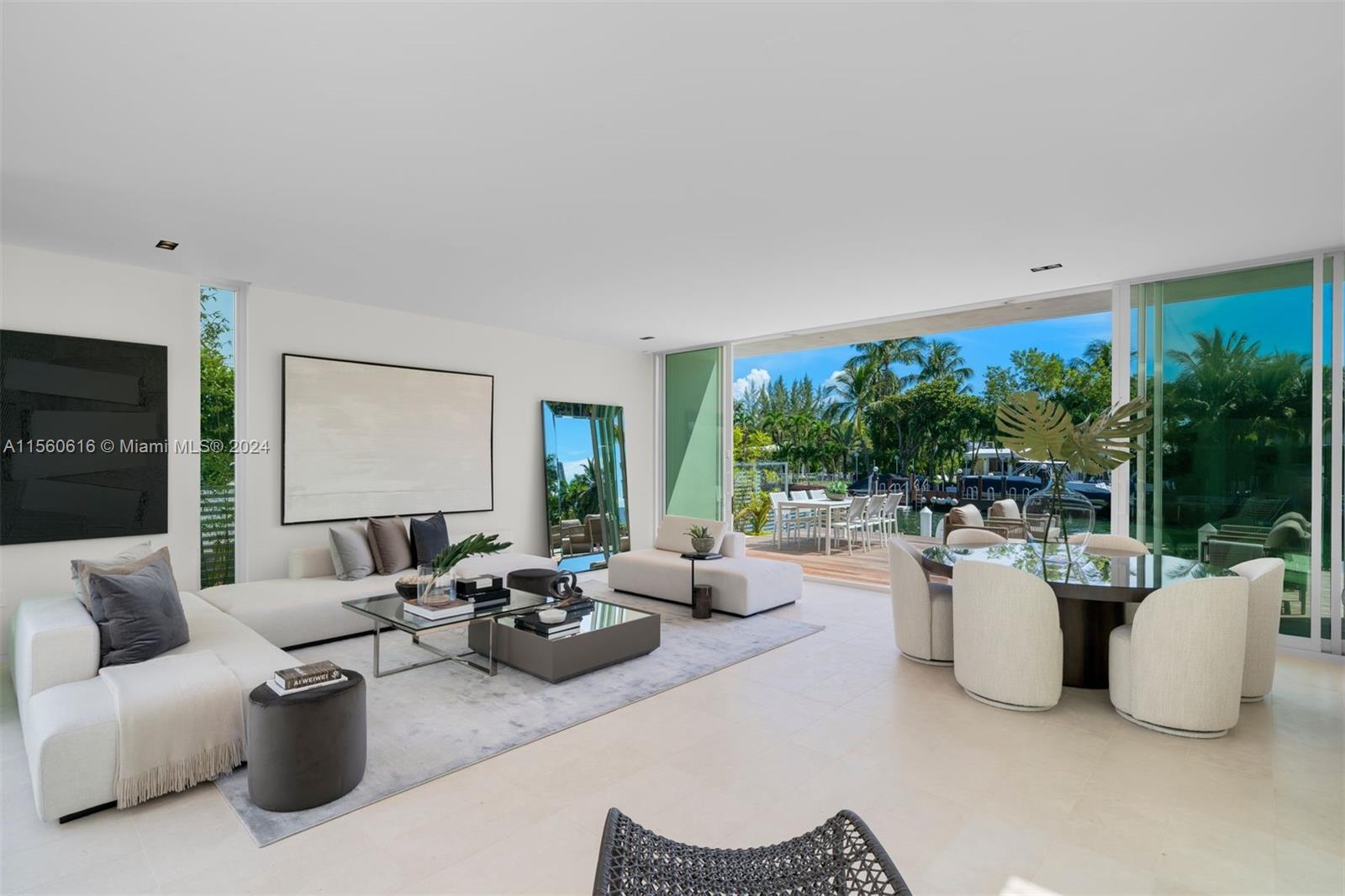 The Ritz Carlton Residence - Residential Lease