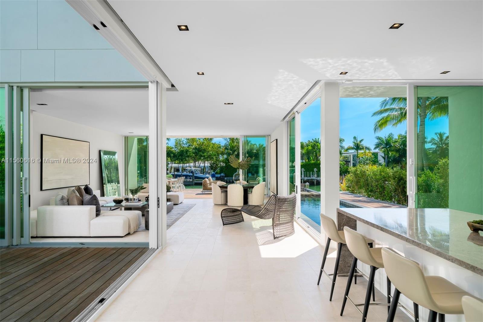 The Ritz Carlton Residence - Residential Lease