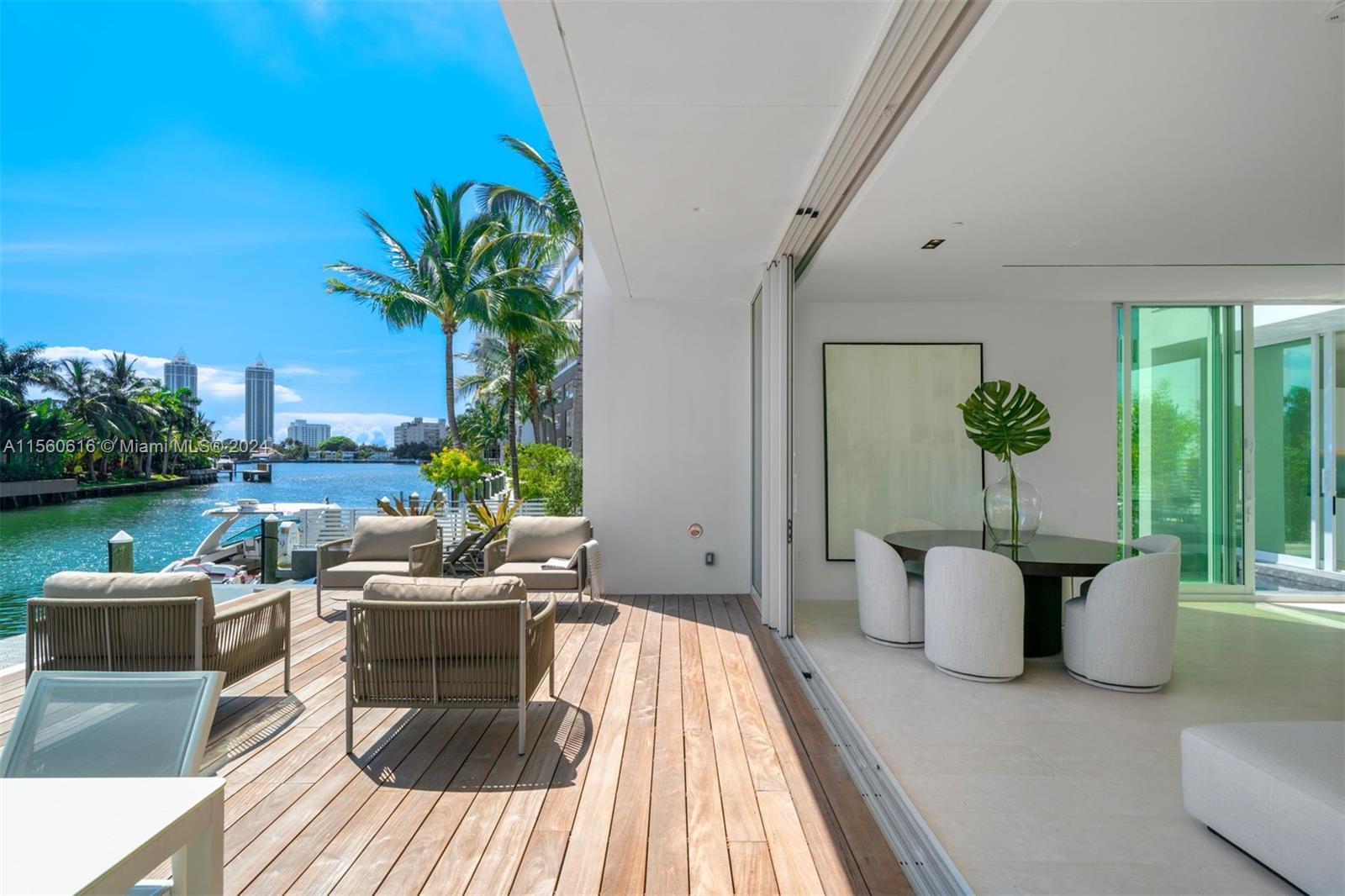 The Ritz Carlton Residence - Residential Lease