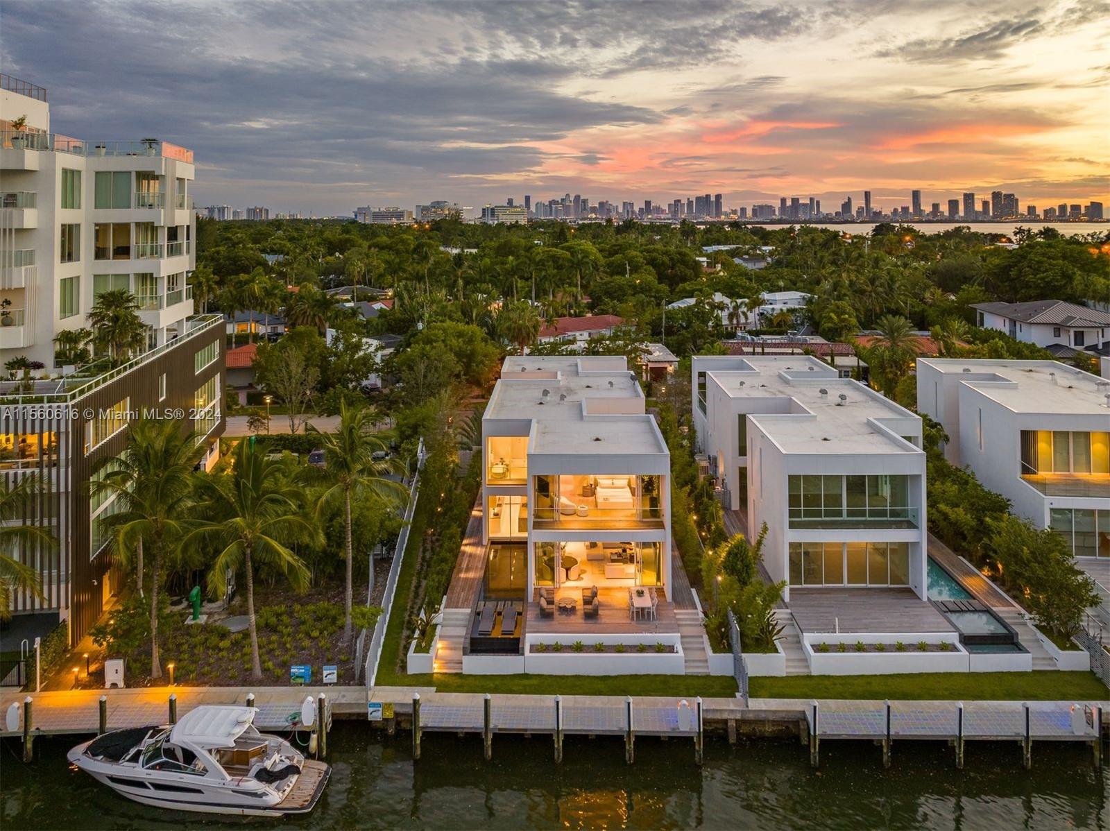 The Ritz Carlton Residence - Residential Lease