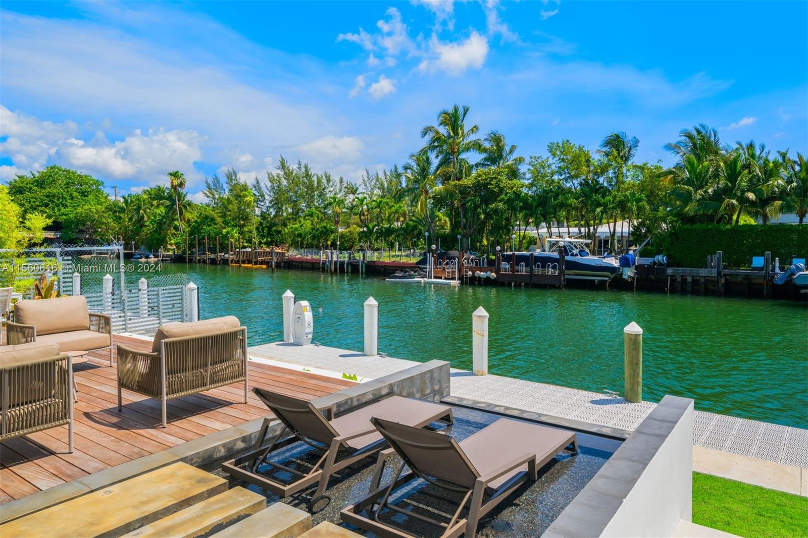 The Ritz Carlton Residence - Residential Lease