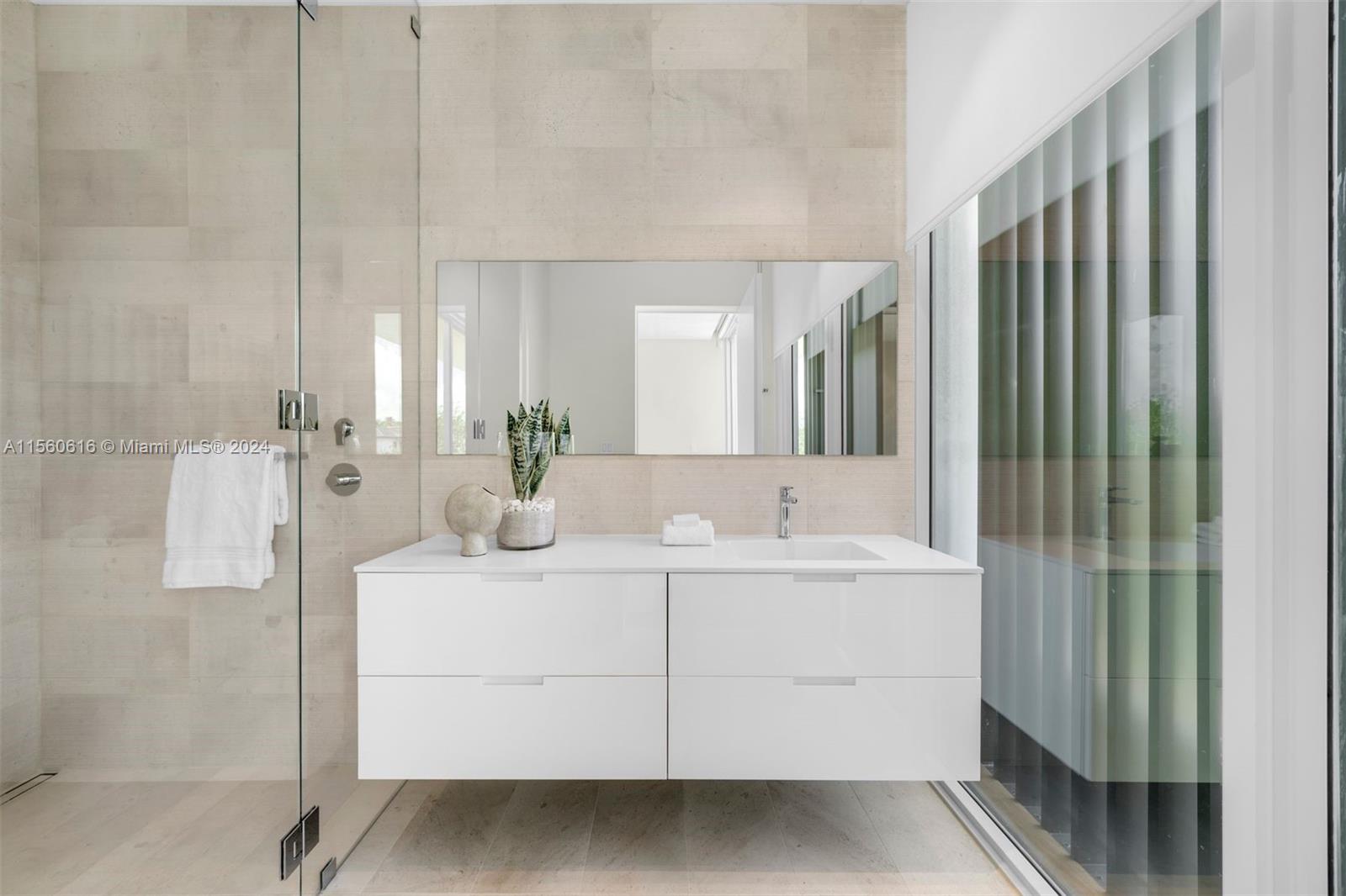 The Ritz Carlton Residence - Residential Lease