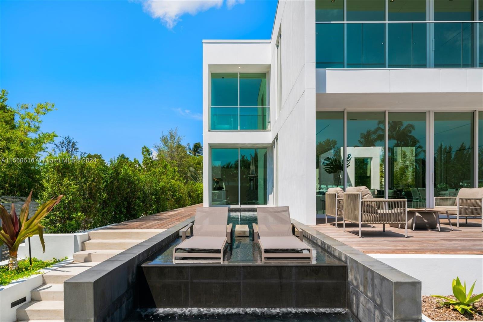 The Ritz Carlton Residence - Residential Lease