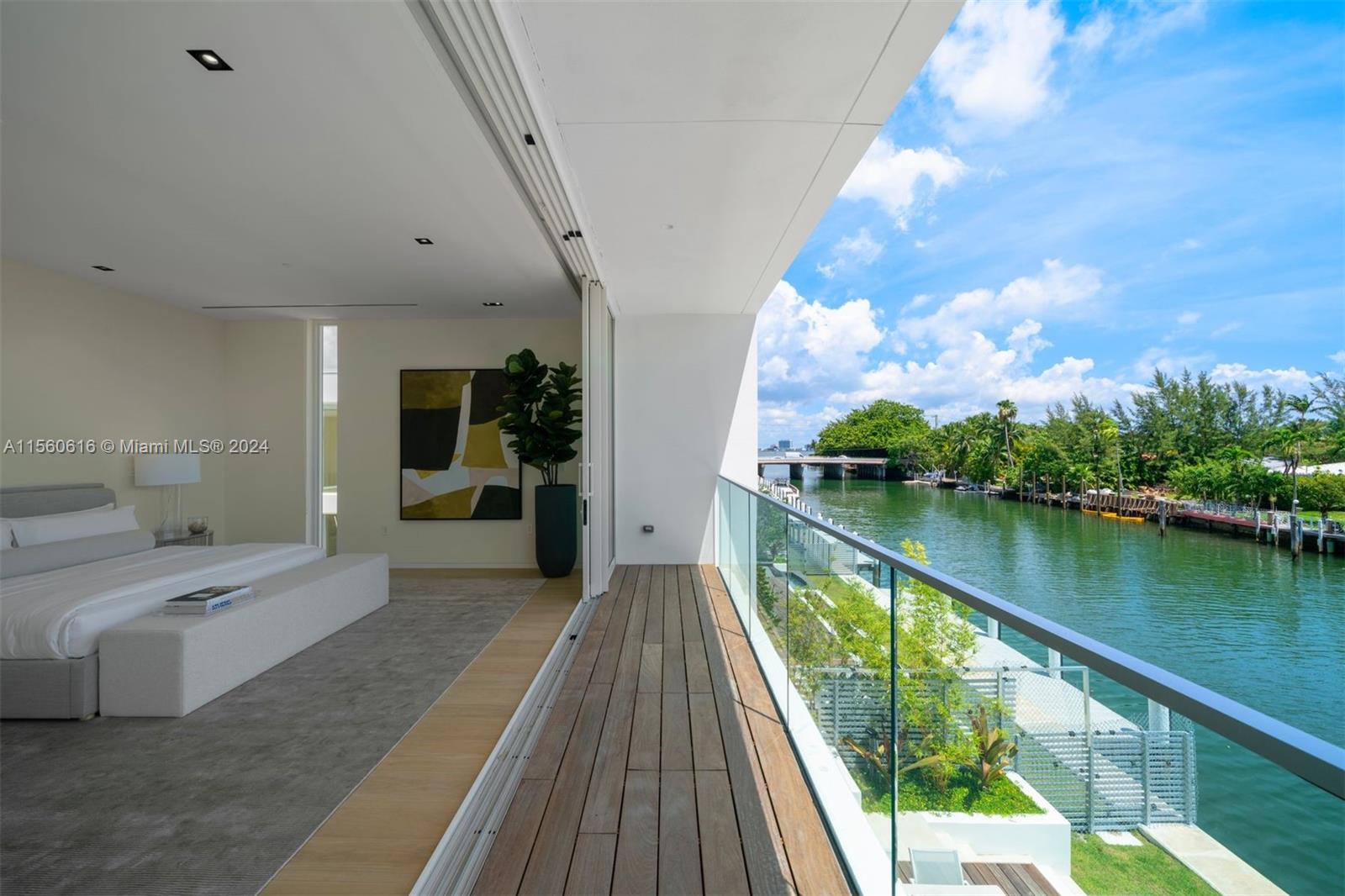 The Ritz Carlton Residence - Residential Lease