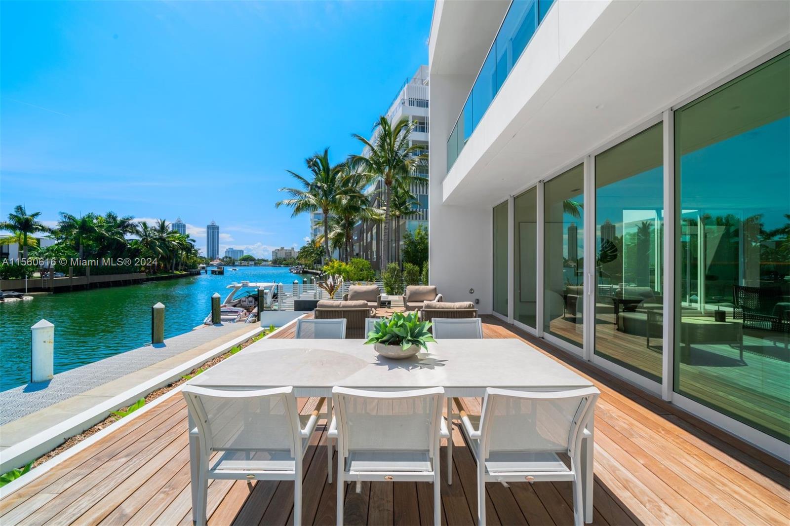 The Ritz Carlton Residence - Residential Lease
