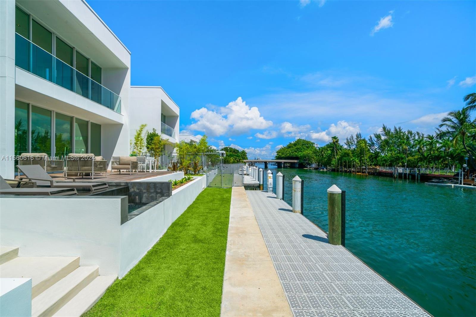 The Ritz Carlton Residence - Residential Lease