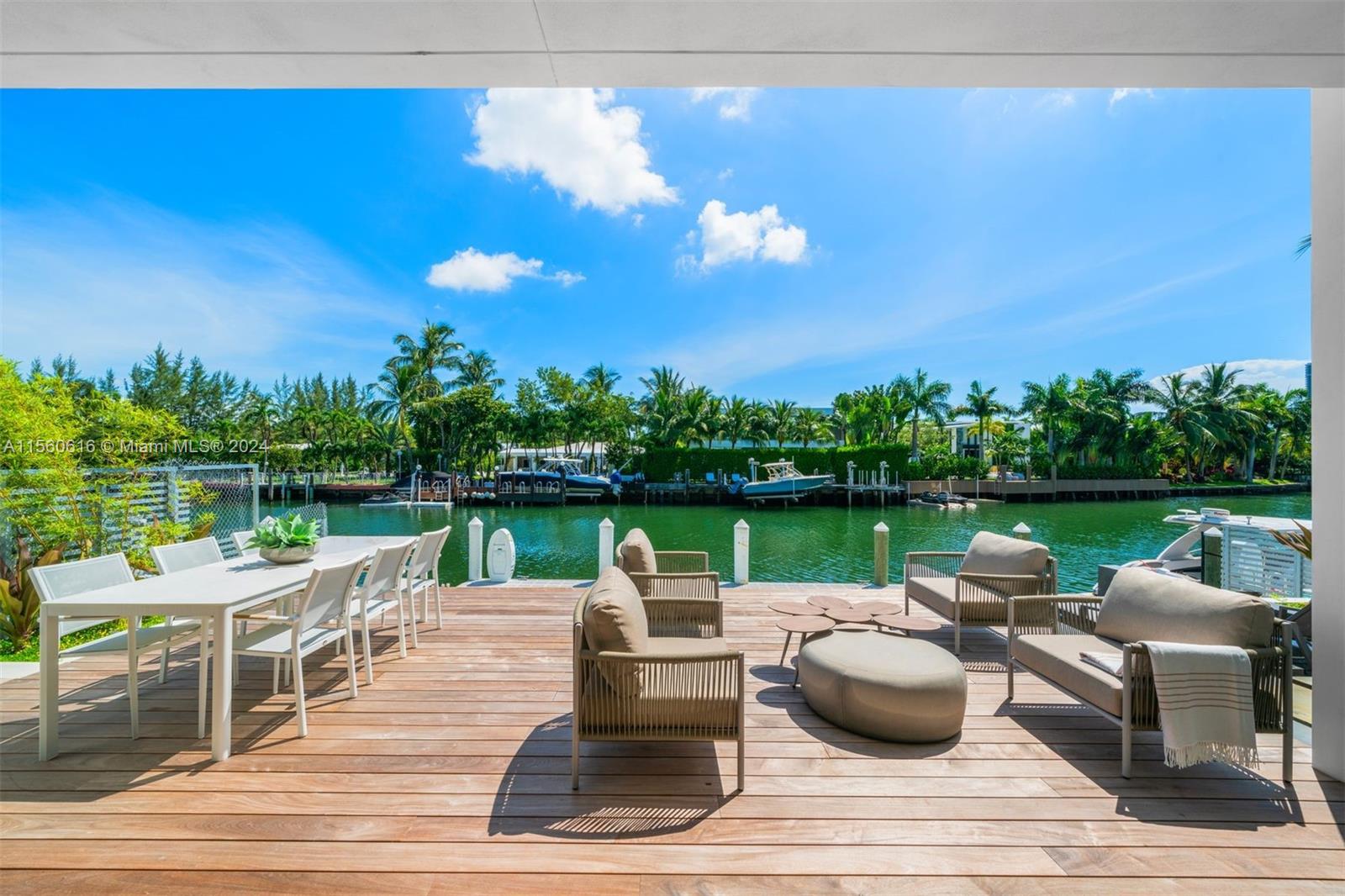 The Ritz Carlton Residence - Residential Lease