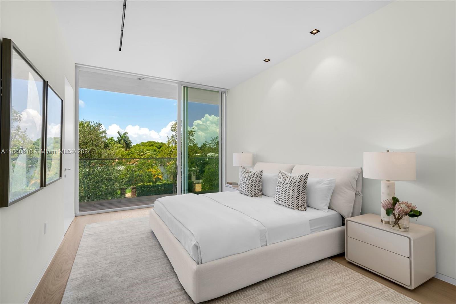 The Ritz Carlton Residence - Residential Lease