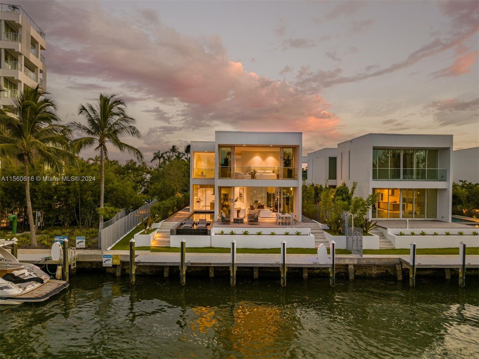 The Ritz Carlton Residence - Residential Lease