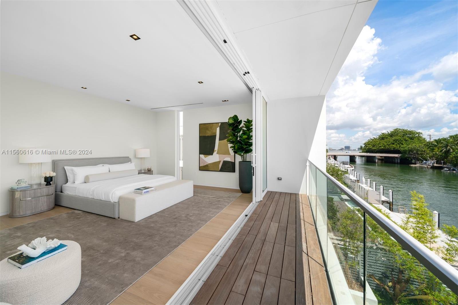 The Ritz Carlton Residence - Residential Lease