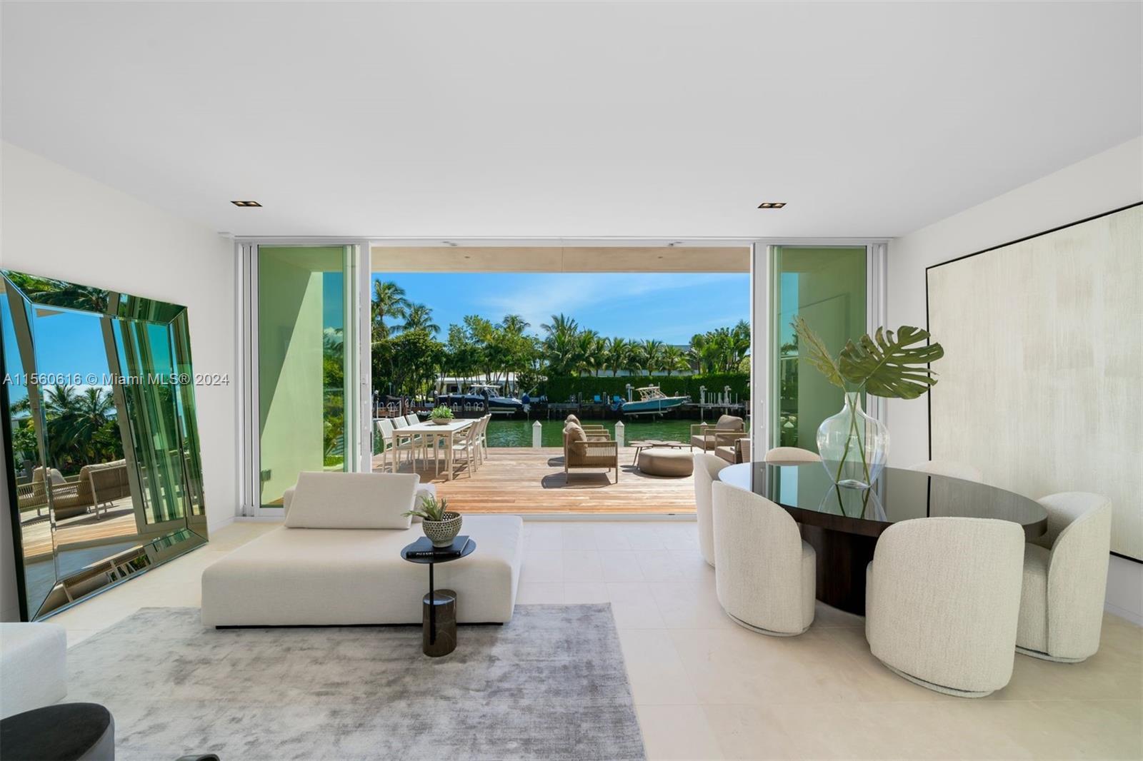 The Ritz Carlton Residence - Residential Lease