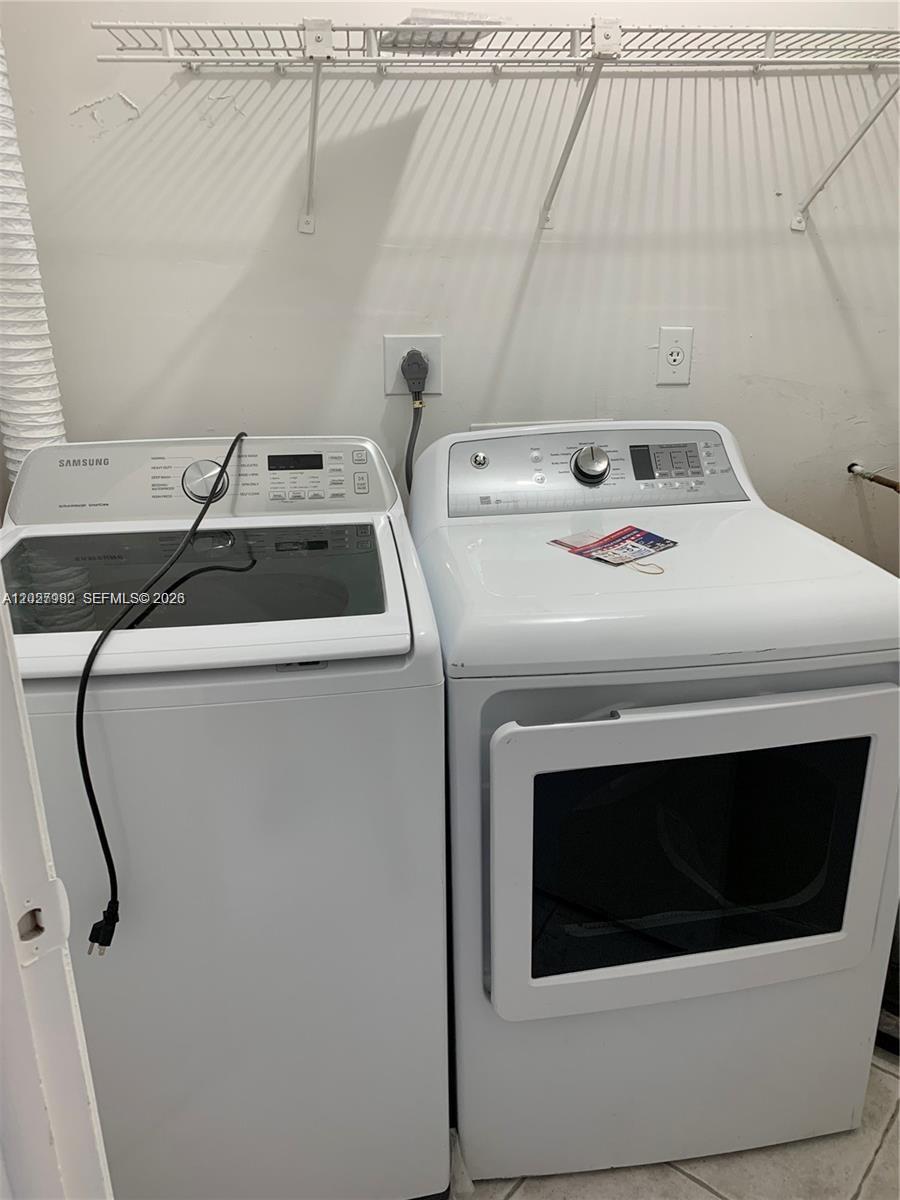 BLEAU FONTAINE CONDO #ONE - Residential Lease